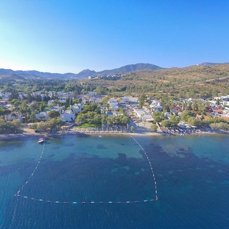 Regia Mare Beach Hotel & Spa Bodrum ออร์ทาเคนท์ ภายนอก รูปภาพ