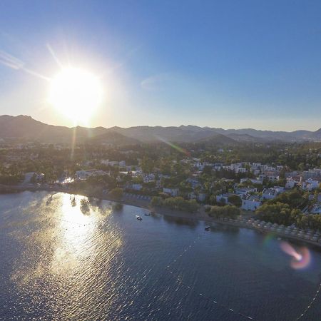 Regia Mare Beach Hotel & Spa Bodrum ออร์ทาเคนท์ ภายนอก รูปภาพ