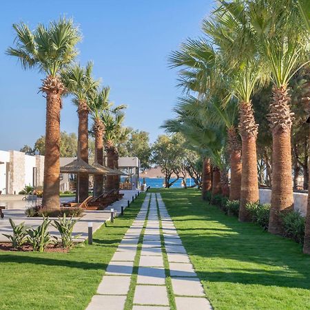 Regia Mare Beach Hotel & Spa Bodrum ออร์ทาเคนท์ ภายนอก รูปภาพ