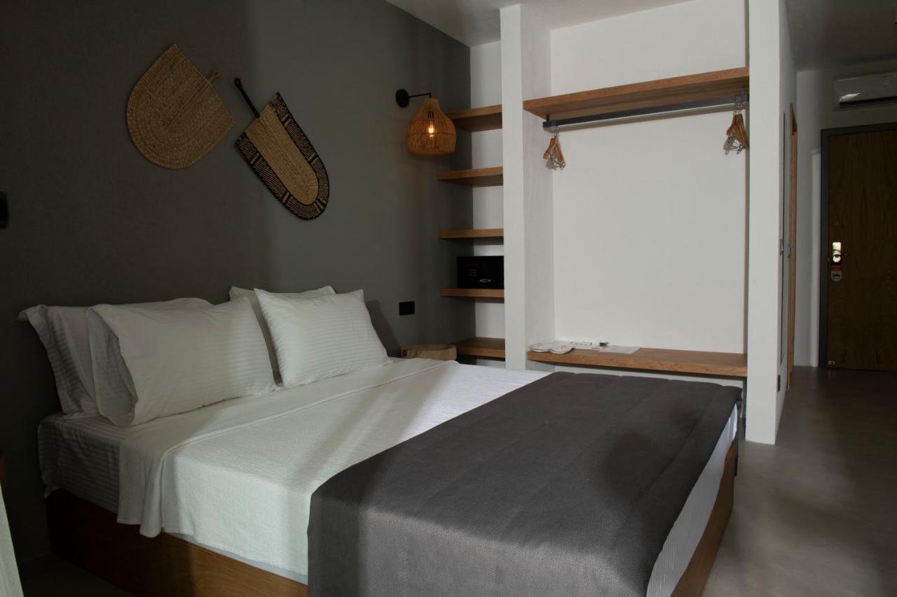 Regia Mare Beach Hotel & Spa Bodrum ออร์ทาเคนท์ ภายนอก รูปภาพ