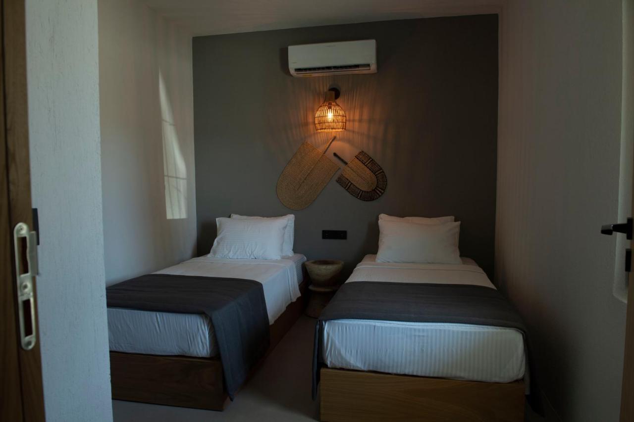 Regia Mare Beach Hotel & Spa Bodrum ออร์ทาเคนท์ ภายนอก รูปภาพ