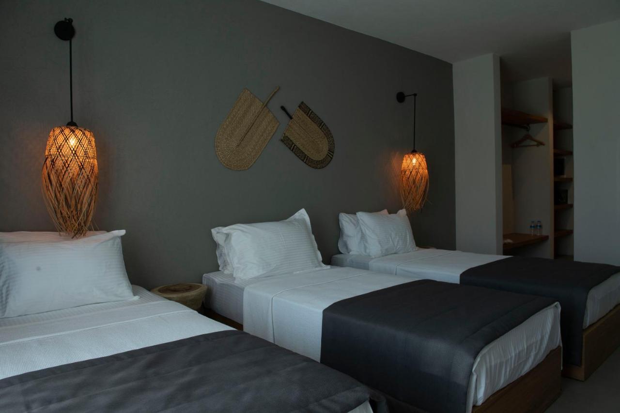 Regia Mare Beach Hotel & Spa Bodrum ออร์ทาเคนท์ ภายนอก รูปภาพ