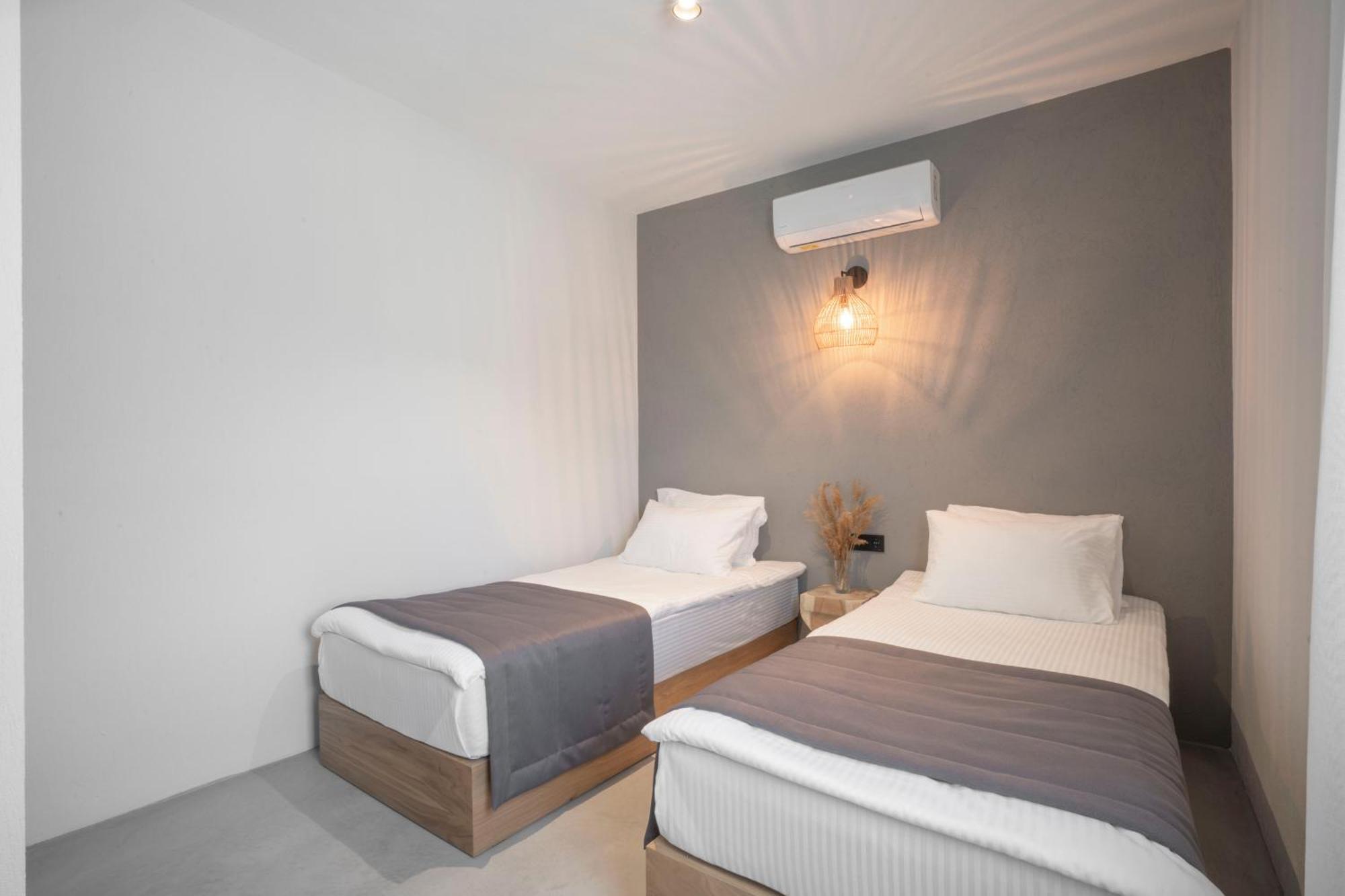 Regia Mare Beach Hotel & Spa Bodrum ออร์ทาเคนท์ ภายนอก รูปภาพ