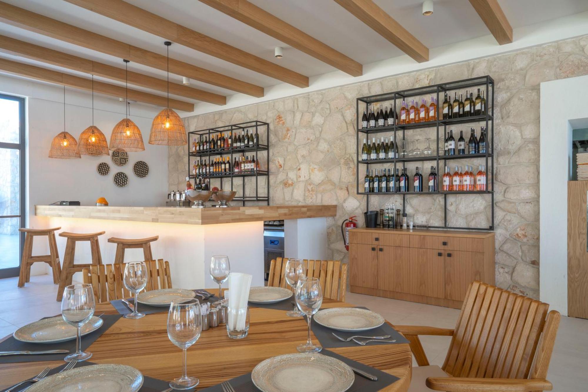 Regia Mare Beach Hotel & Spa Bodrum ออร์ทาเคนท์ ภายนอก รูปภาพ
