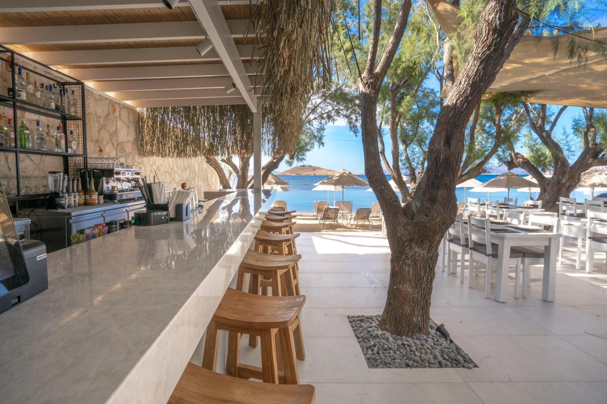 Regia Mare Beach Hotel & Spa Bodrum ออร์ทาเคนท์ ภายนอก รูปภาพ