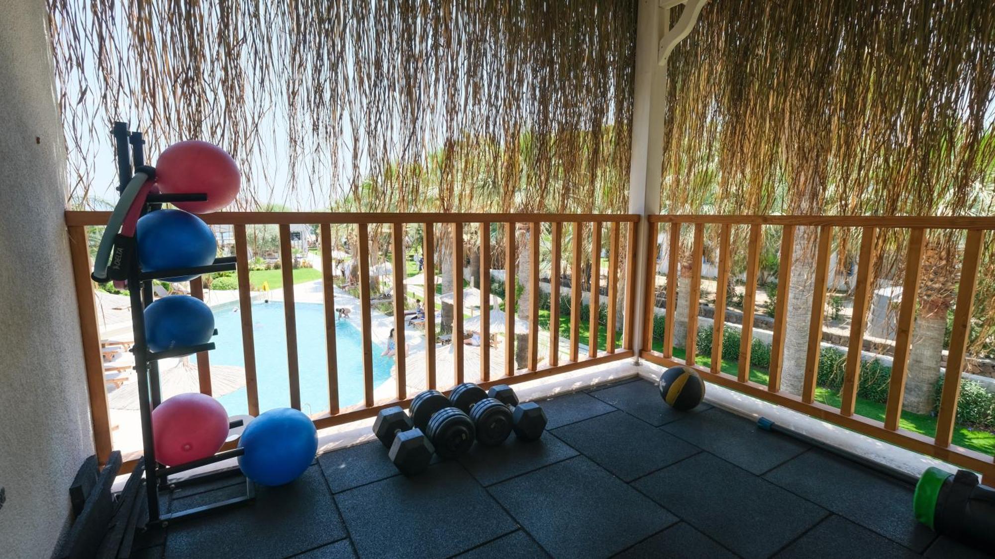 Regia Mare Beach Hotel & Spa Bodrum ออร์ทาเคนท์ ภายนอก รูปภาพ