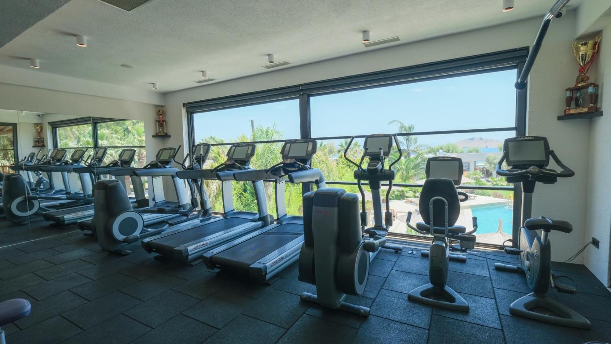 Regia Mare Beach Hotel & Spa Bodrum ออร์ทาเคนท์ ภายนอก รูปภาพ
