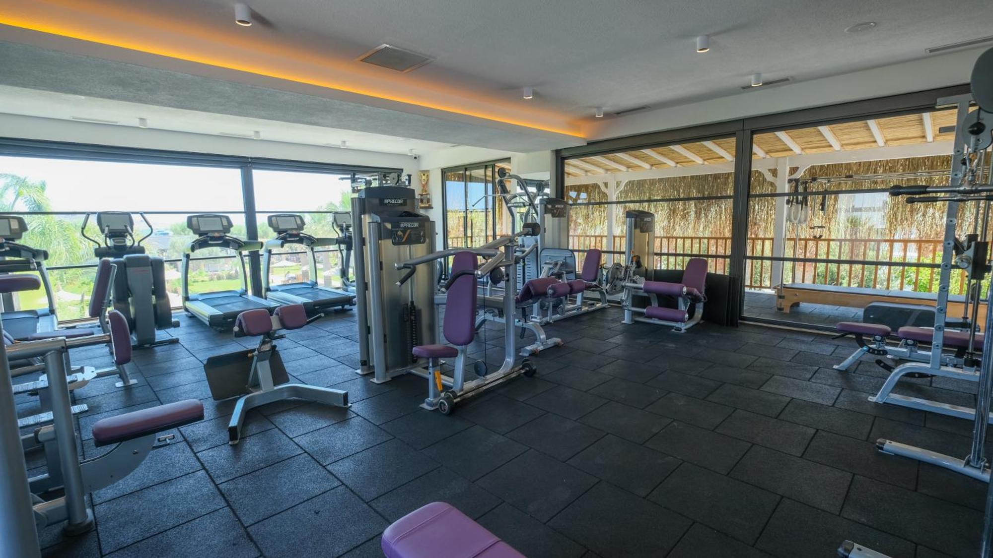 Regia Mare Beach Hotel & Spa Bodrum ออร์ทาเคนท์ ภายนอก รูปภาพ
